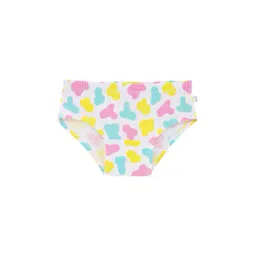 yougotplanb Pack of 3 Cotton Hipster Briefs  image 4