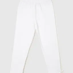 max Pack of 3 Leggings with Elasticated Waist image 4