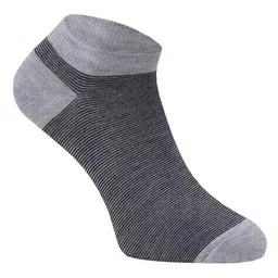 usoxo Men Pack of 6 Everyday Ankle Length Socks image 4