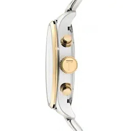 ted baker  Men Analogue Watch image 4