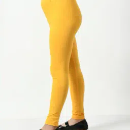 kayu Women Cotton Leggings image 4