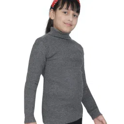 kayu Girl Pullover Sweater image 4
