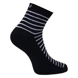 usoxo Men Pack of 9 Ankle-Length Socks image 4