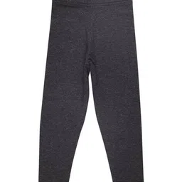 the mom store Girls Pack of 2 Leggings image 4
