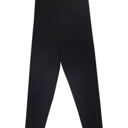 the mom store Girls Pack of 2 Leggings image 4