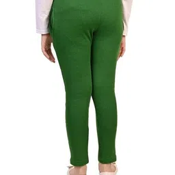 pixie n prince Women Pack of 2 Leggings with Elasticated Waist  image 4