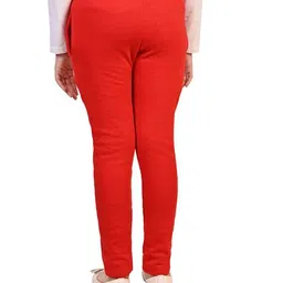 pixie n prince Girls Pack of 2 Basic Leggings image 4