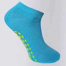 spancia Pack of 3 Women Ankle-Length Socks image 4