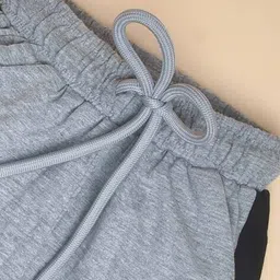 lux cozi Boys Pack of 2 Track Pants with Insert Pockets image 4