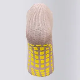 soxbae Women Pack of 2 Knitted Ankle-Length Socks image 4