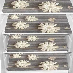 the lions share Printed Dining And Kitchen Mat image 4