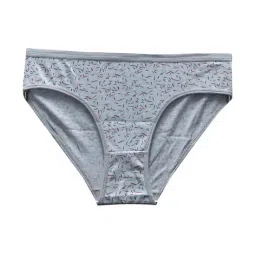 beach curve Full Coverage High Rise Briefs image 4