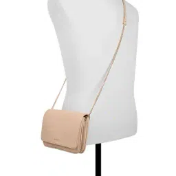 aldo  Women Synthetic Crossbody Bag image 4