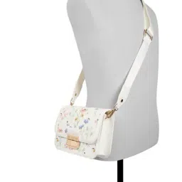 aldo  Women Synthetic Shoulder Bag image 4