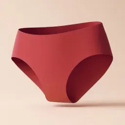 samvar Pack of 3 Briefs with Elasticated Waistband image 4