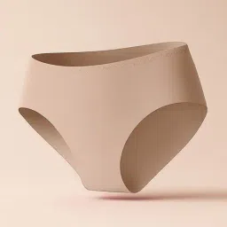 in-curve Pack of 3 High-Rise Seamless Briefs  image 4