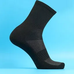 lux mozze Men Pack Of 4 Graphic Everyday Socks image 4