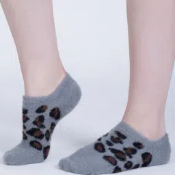 dollar Women Ankle Length Socks image 4