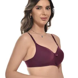styfun Pack of 6 Lightly Padded Bra image 4