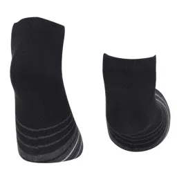 hebtroco Women Pack of 3 Ankle-Length Socks image 4