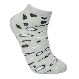 bodycare Women Regular FitSocks image 4