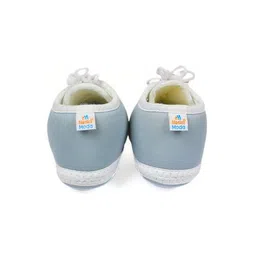 neska moda Pack of 2 Boys Lace-Up Shoes image 4