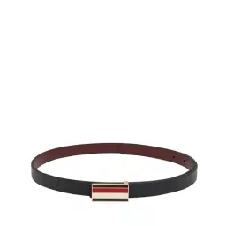 tommy hilfiger Textured Reversible Belt image 4