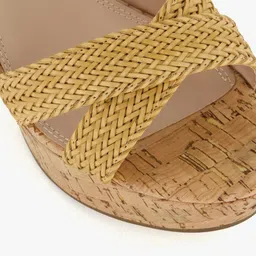 dune london Jillys Chunky-Heeled Sandals image 5