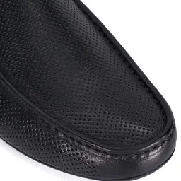 dune london Men Banja Boat Shoes image 5