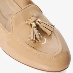 dune london Gallerie Tassel Loafers image 5