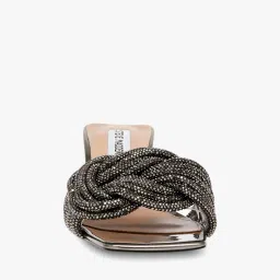 steve madden Natty High Sandals image 5