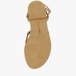 steve madden Recent-In Flat Sandals image 5