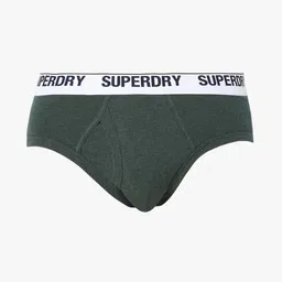 superdry Multi Single Pack Briefs image 5