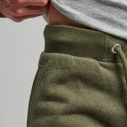 superdry VLE Jersey Relaxed Fit Shorts image 5