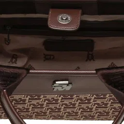 steve madden Bcely Tote Bag with Adjustable Strap image 5