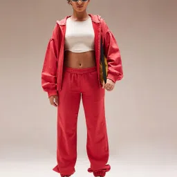 cava Women Regular Fit Hooded jacket image 5