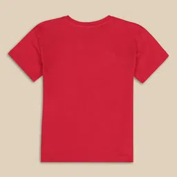 kidsville Girls Round Neck T-shirt image 5