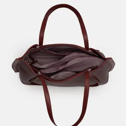 magnolia Women Applique Shoulder Bag image 5