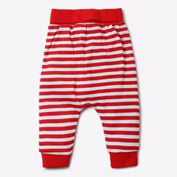 mini klub Embroidered Top with Pyjama Set image 5