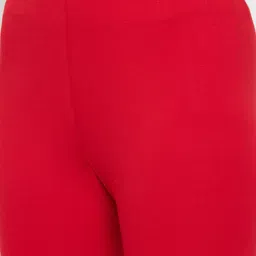 clora creation Leggings with Elasticated Waist image 5