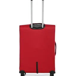 roncato Crosslite Printed Trolley Bag with TSA Lock image 5