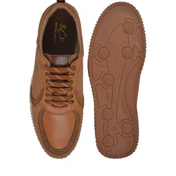 buckaroo Men Round-Toe Lace-Up Casual Shoes image 5