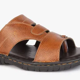 schumann Cross Strap Slip-On Sandals image 5