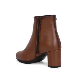 delize Women Round-Toe Slip-On Boots image 5