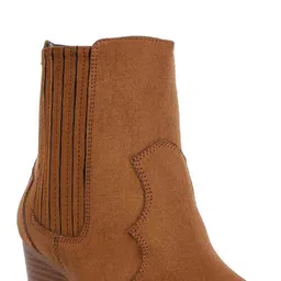 london rag Women Ankle-Length Boots image 5