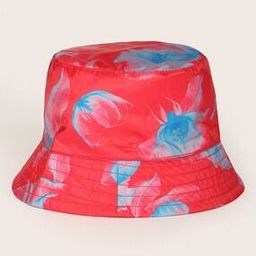 armani exchange Vacation Print Logo Cap-picture-37