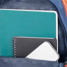 tommy hilfiger Logo Print Everyday Backpack image 5