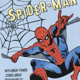 nauti nati Boys Graphic Regular Fit T-Shirt image 5