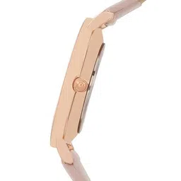 joker & witch Women Round Dial Analogue Watch  image 5