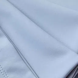 snitch Men Flat-Front Relaxed Fit Trousers image 5